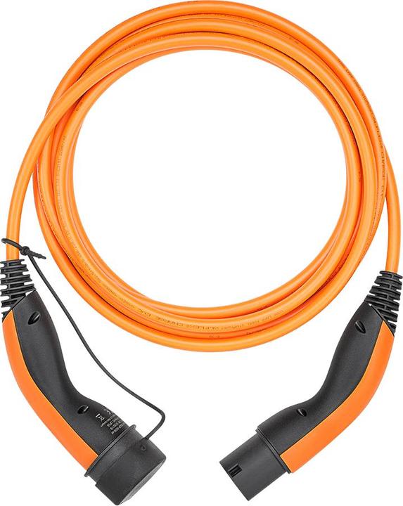 Immagine prodotto Lapp Mobility EV-TYP2 (Tipo 2, 22 kW, 32 A, 10 m)