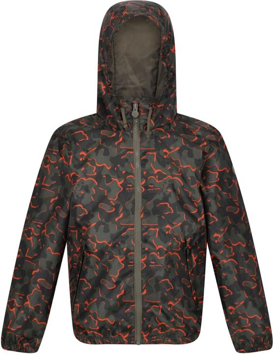 Produktbild Regatta Catkin Jacke Wasserfest (104)
