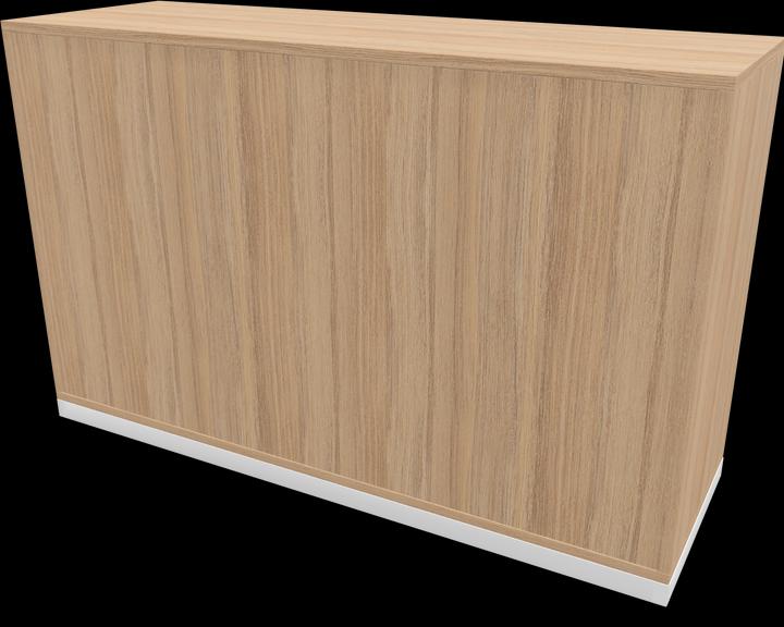 Immagine prodotto Narbutas Scelta armadio ad ante scorrevoli (120 x 40 x 76 cm)