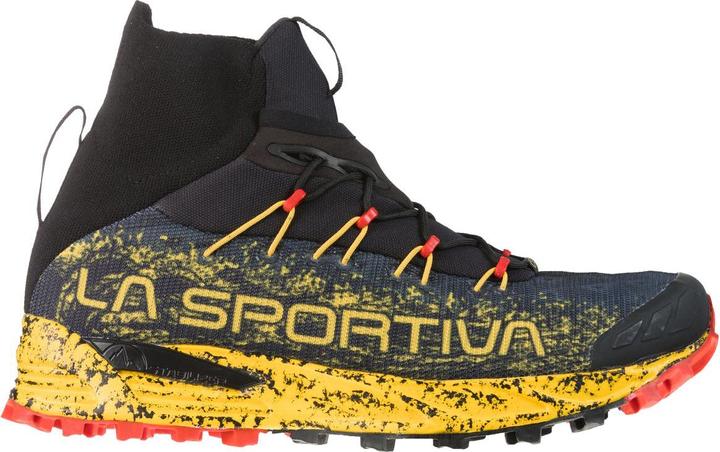 Actual product image La Sportiva Uragano GTX (44.5)