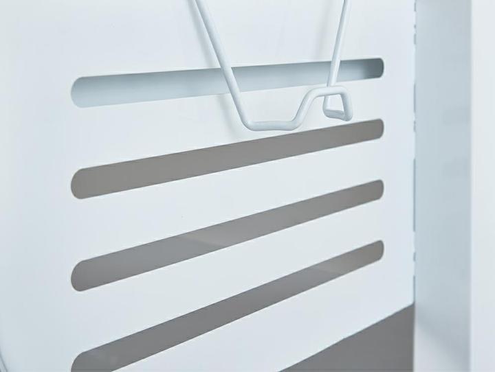 Produktbild Inter Link Push II (68 x 55 x 110 cm)