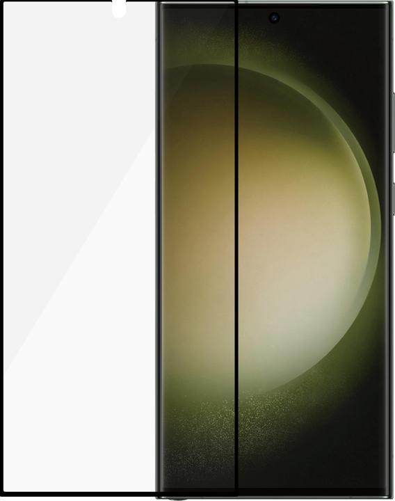 Produktbild PanzerGlass Displayschutz Case Friendly (1 Stück, Samsung Galaxy S23 Ultra)