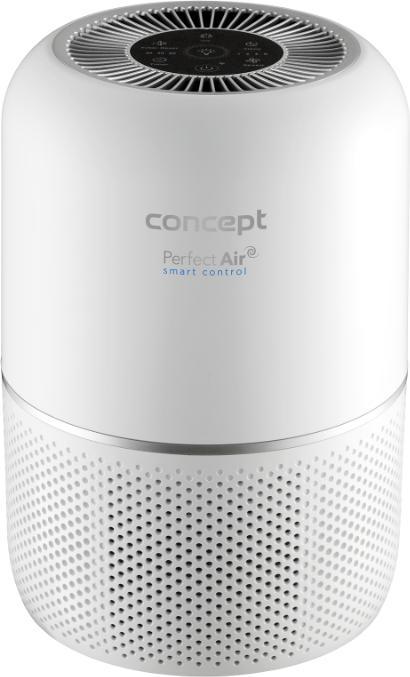 Concept Oro valytuvas Oro valytuvas Perfect Air Smart CA1020 (20 m²)