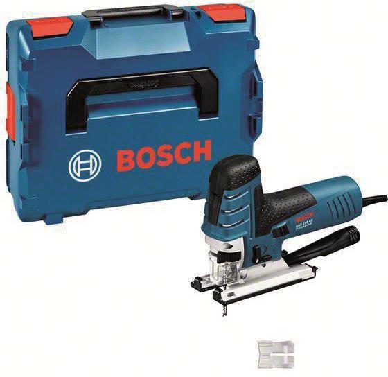 Produktbild Bosch Professional Stichsäge GST 150 CE, mit L-BOXX