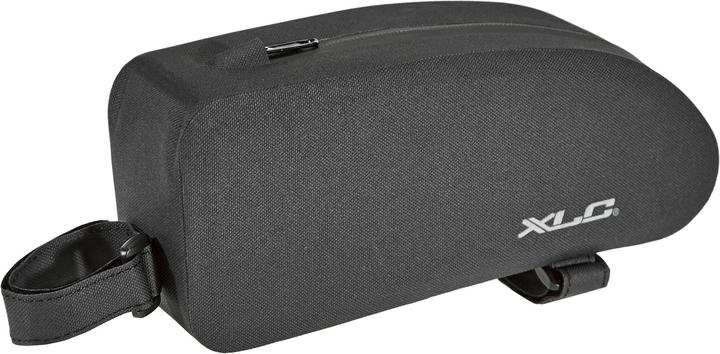 XLC Sac carré (1.60 l, Sacoche de cadre)