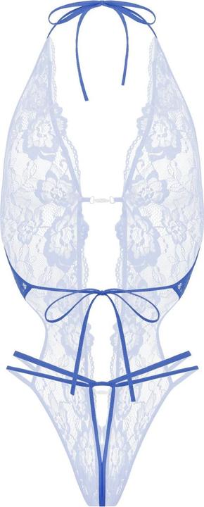 Image du produit Christine Le Duc Body Renee (L)