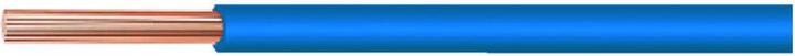 Immagine prodotto Lapp Filo H05V-K 1 x 0,75 mm² Blu (100 m)