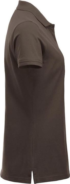 Actual product image Clique Marion polo shirt (L)