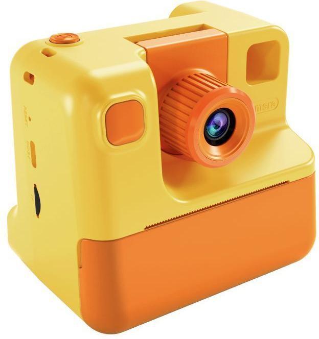 Produktbild Blow Consumer electronics Picocici PICOCICI printing kids camera WS-C03 blue
