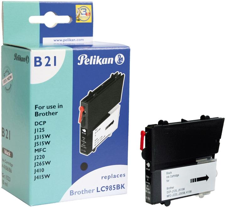 Image du produit Pelikan Cartouche d'imprimante (CF)