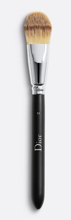 Dior Penseel voor licht dekkende foundation N°11 (Stichting)