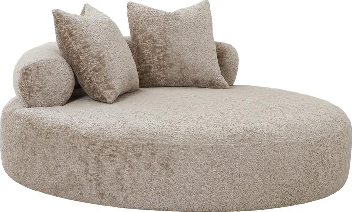 Actual product image House Nordic Cairo (2 person sofa)