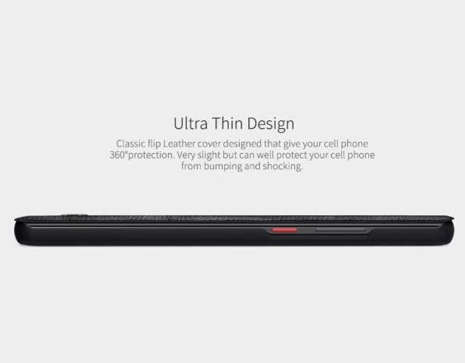 Produktbild Nillkin Qin Series (Huawei Mate 40)