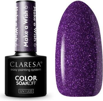 Image du produit Activeshop MAKE A WISH Vernis à ongles hybride 5g - Pack de 6