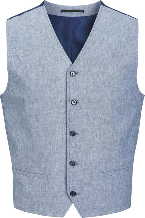Nautical blue