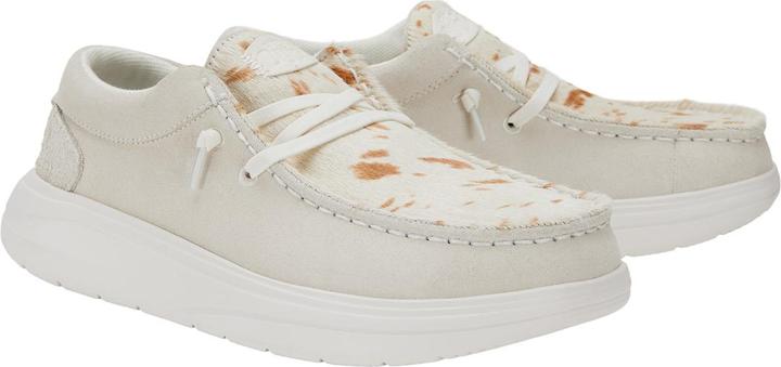 Actual product image Hey Dude Wendy Comf Luxe (41)
