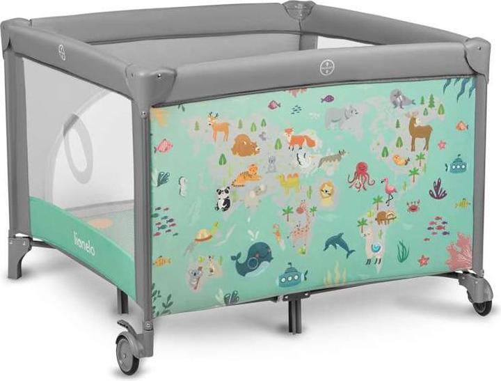Image du produit Lionelo Mille (100 cm, 100 cm)
