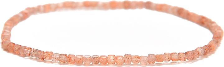 Image du produit Leyda Bracelet pierre de soleil (Pierre de couleur)
