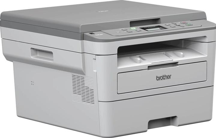 Actual product image Brother DCP-B7520DW (Laser, Black and white)