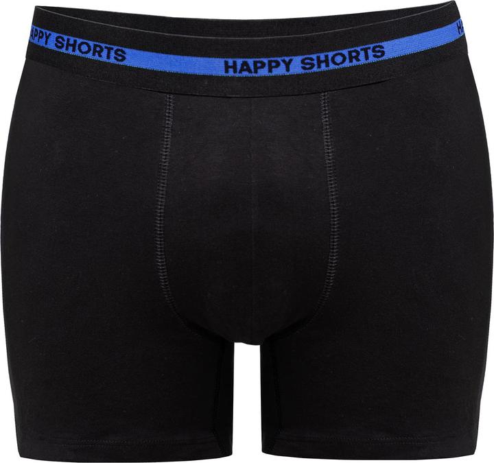 Produktbild Phil & Co. Berlin Retro Pants All Styles (XXL, 4er Pack)