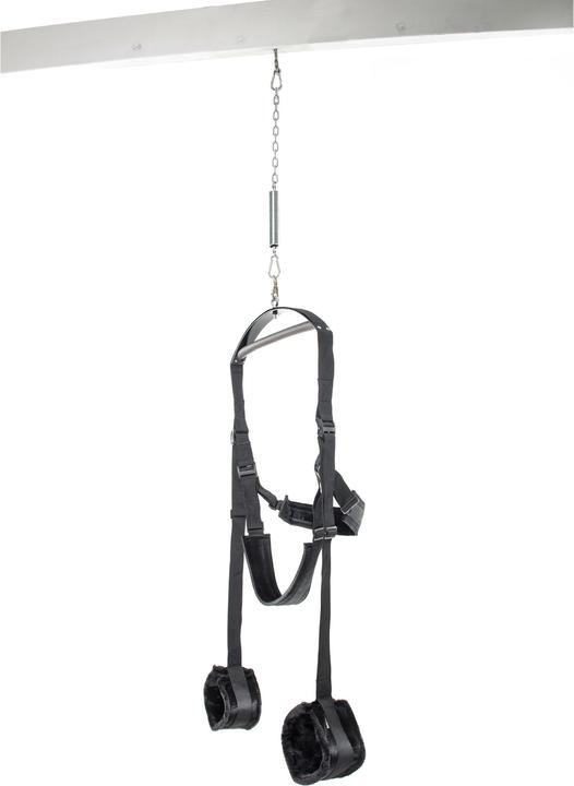 Actual product image Shots Love Swing