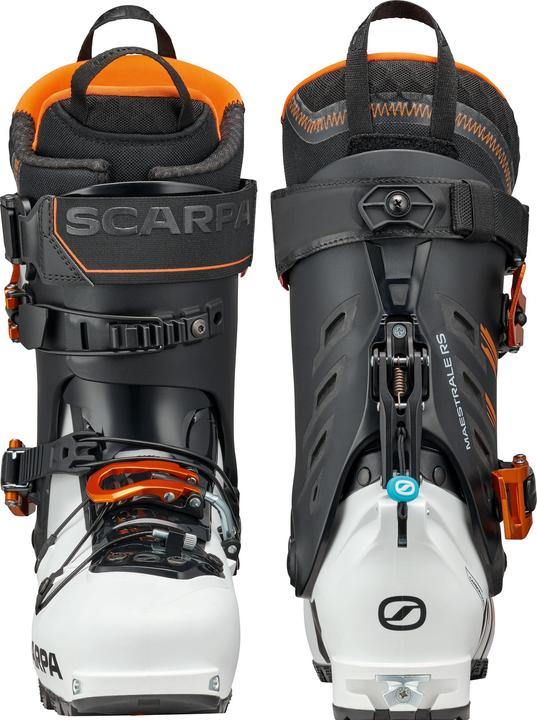 Immagine prodotto Scarpa Maestrale RS (29)