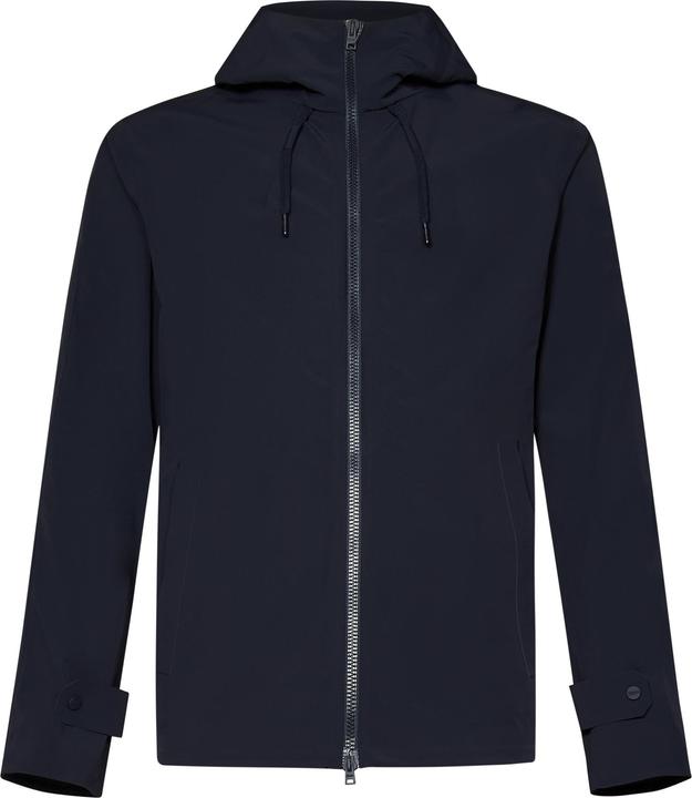 Herno Coats Blue (52)