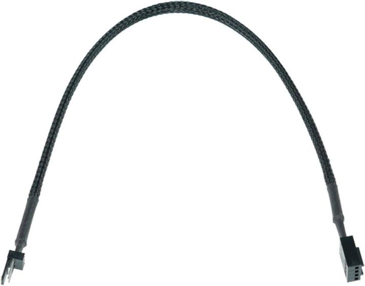 Phobya Adaptateur 3Pin à 4Pin PWM