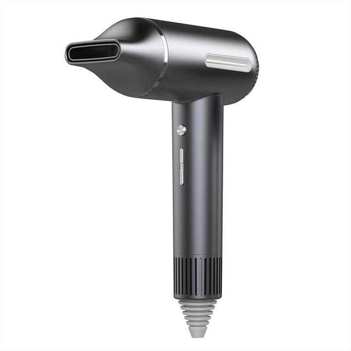 Actual product image InFace Plaukų džiovintuvas ZH-09G (pilkas)