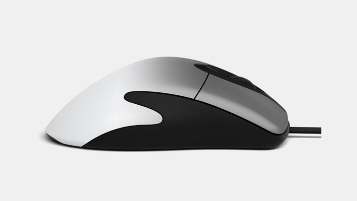 Actual product image Microsoft Per IntelliMouse 3.0 (Cable)