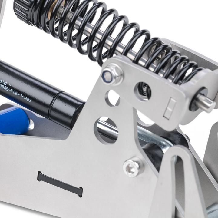 Immagine prodotto Heusinkveld Sim Pedals Ultimate+ Set di 2 pedali