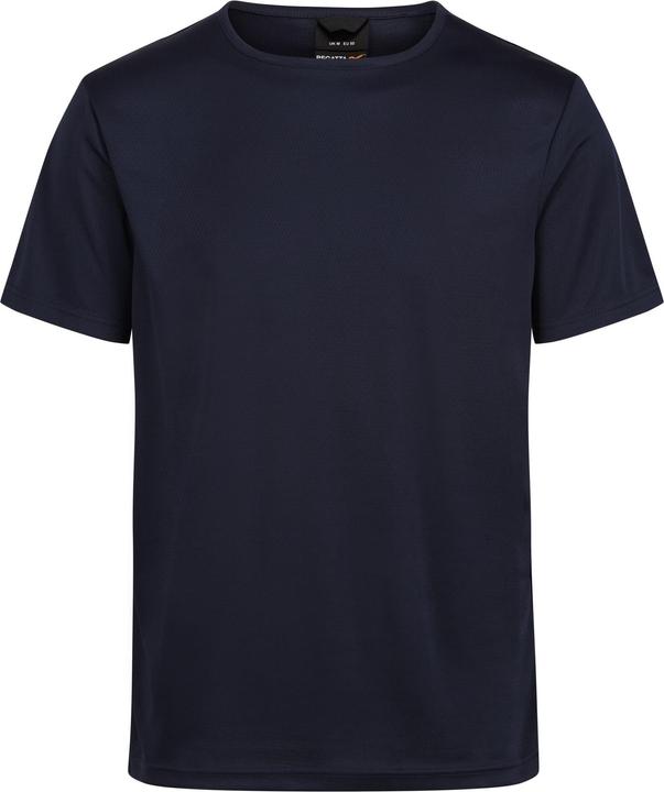 Regatta Reflektierendes feuchtigkeitsableitendes TShirt
