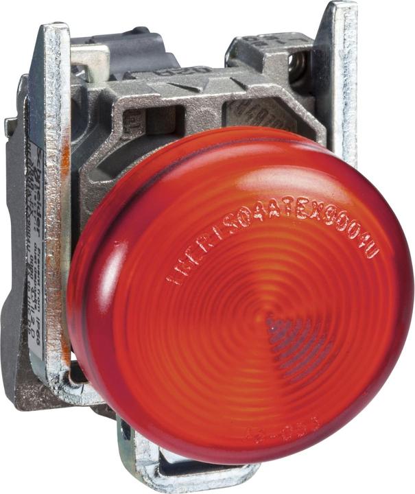 Immagine prodotto Schneider Electric Indicatore luminoso 22 mm rosso