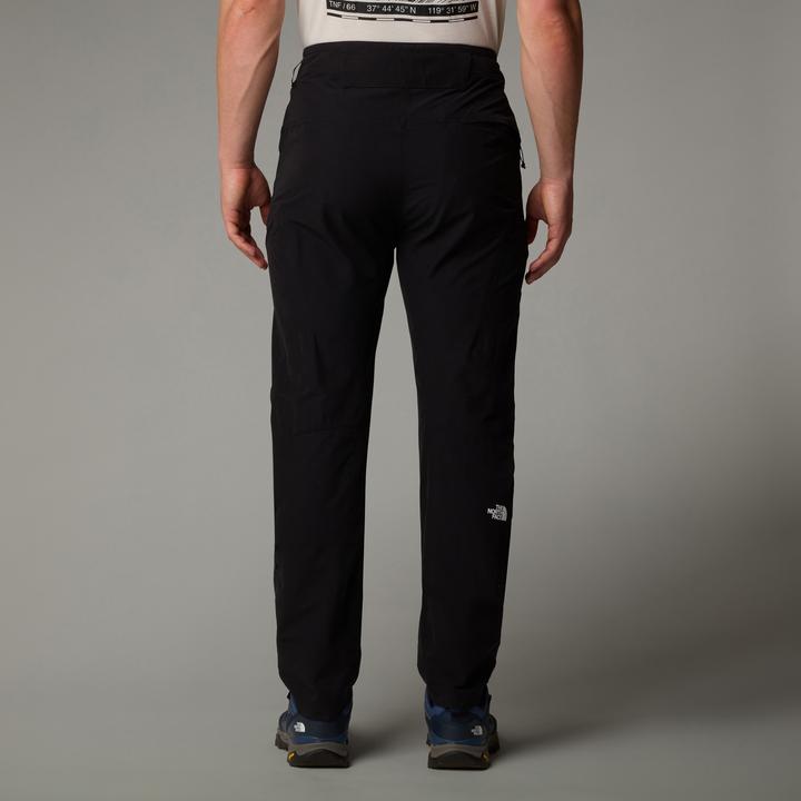 Actual product image North Face Exploration Tapered (M)