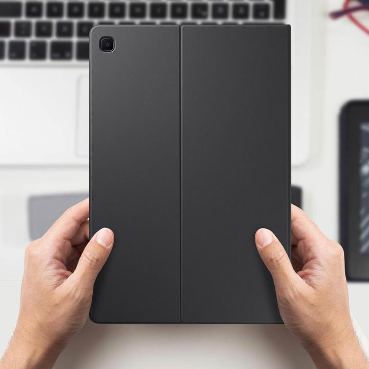 Actual product image Samsung Book Cover (Galaxy Tab S6 Lite 10.4 (2020))