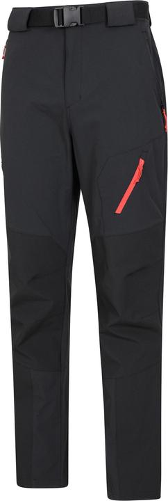 Immagine prodotto Mountain Warehouse - Pantalone da viaggio FOREST - Uomo (50 D)