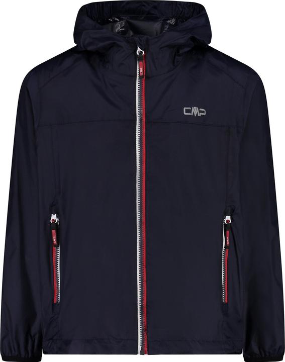 Produktbild CMP Campagnolo Fix Hoodie Regenjacke (116)