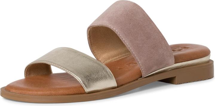 Taupe comb