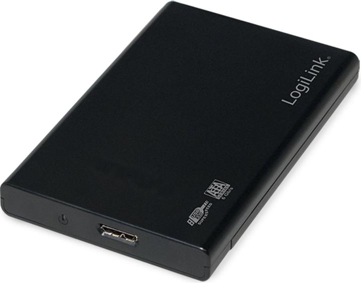 LogiLink UA0275 (2.5")