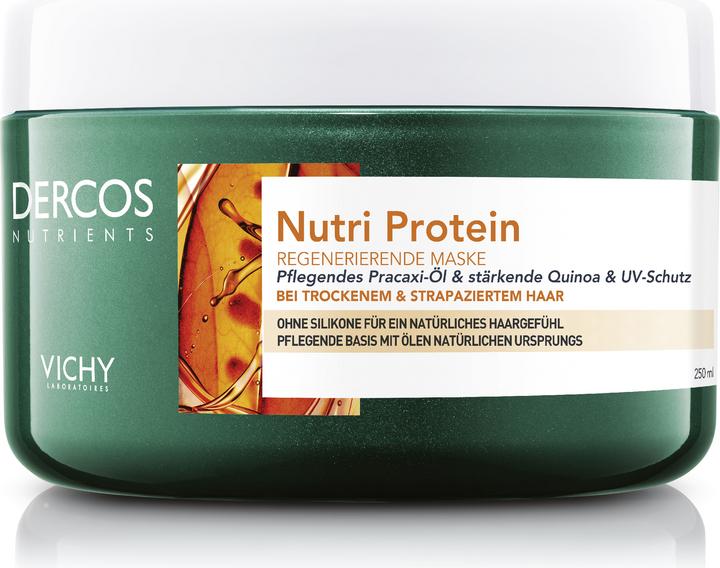 Immagine prodotto Vichy Dercos Nutrients Nutri Protein (250 ml)