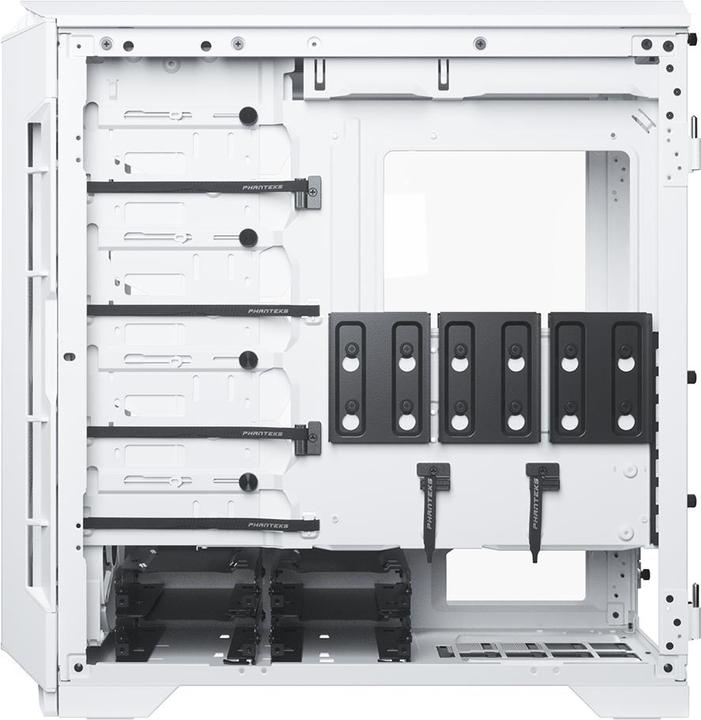Immagine prodotto Phanteks Eclipse P600S Silent Midi Tower, vetro temperato (ATX, SFX)