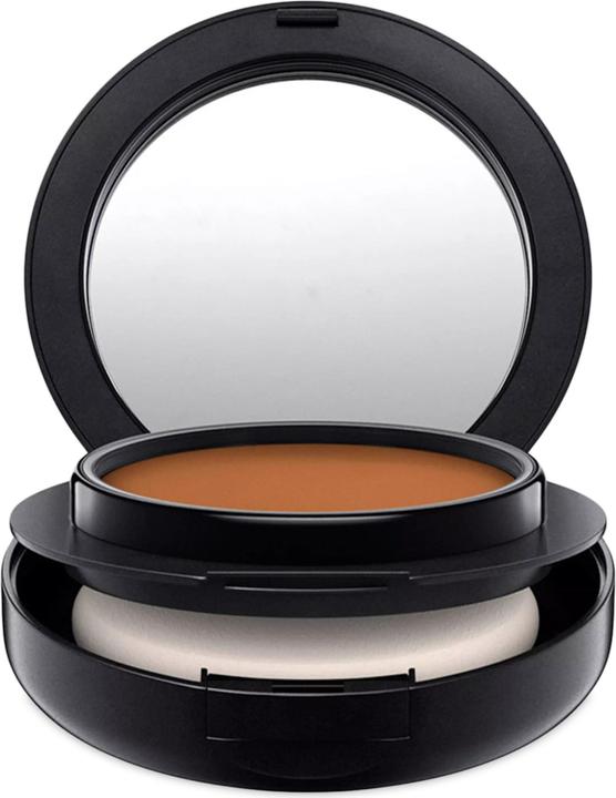 Image du produit MAC Cosmetics Studio Tech (3 OLIVE CHAUDE)
