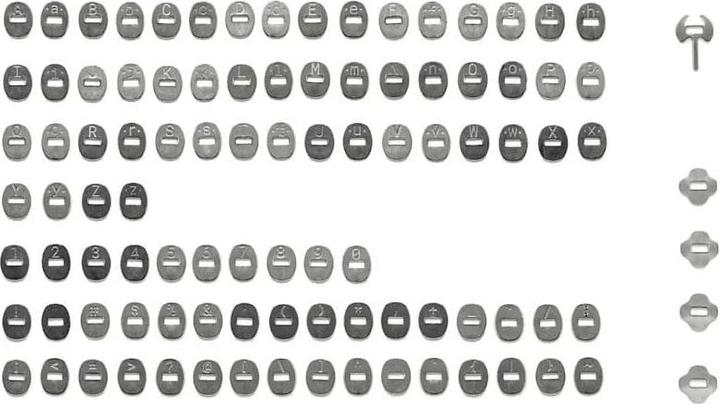 Image du produit Cryptosteel Capsule (Monero)