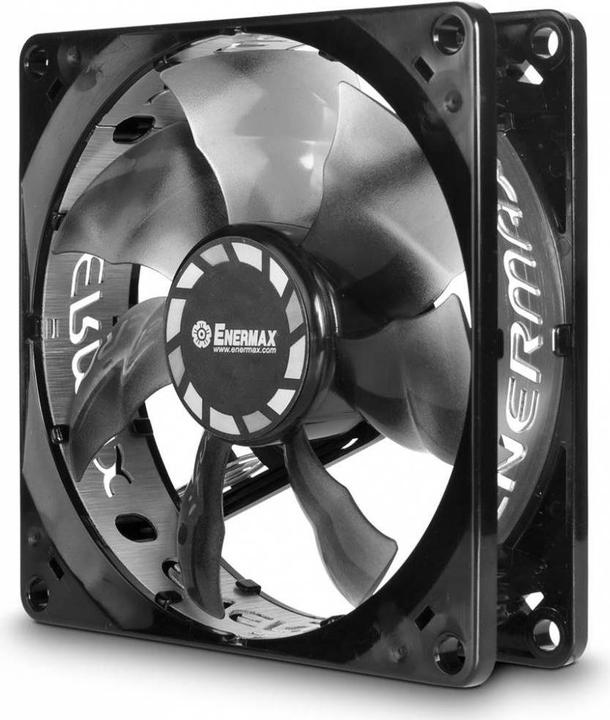 Produktbild Enermax T.B. Silence (92 mm, 1 x)