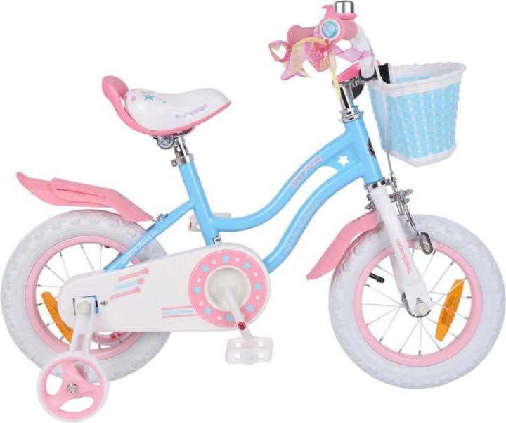 Produktbild Royal Baby Stargirl (12")