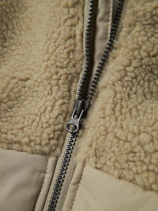 Produktbild Name it Teddy Jacke (68)