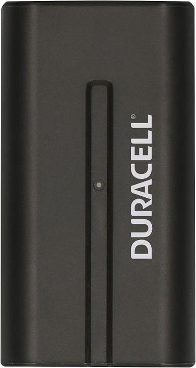 Immagine prodotto Duracell Batteria per Sony NP-F970 (Accumulatore di carica elettrica)