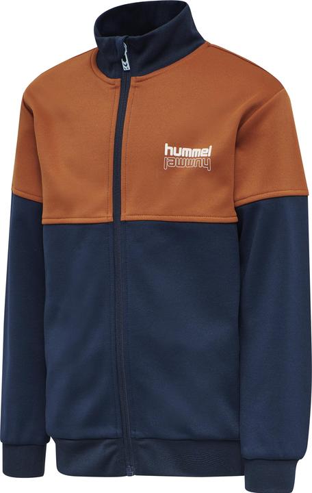 Immagine prodotto hummel Giacca Zip Jay (110)