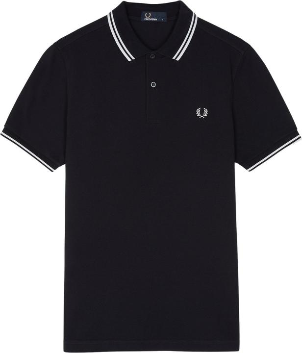 Fred Perry Twin tipped