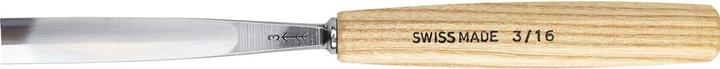 Immagine prodotto Sgorbia dritta piatta cava Punto 3 16 mm (16 mm)